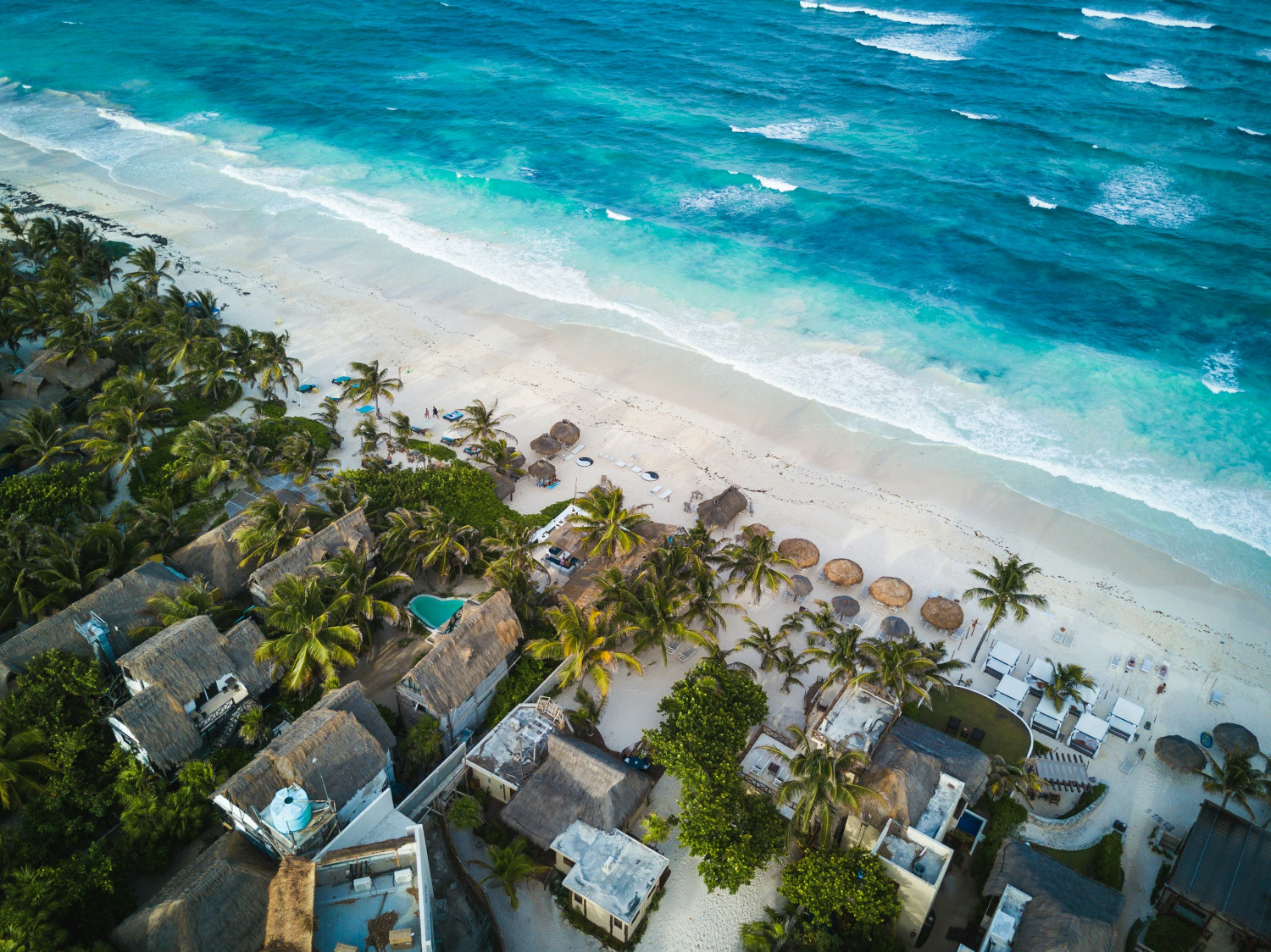 tulum-mexico-spencer-watson-jG1qamY6TGw-unsplash
