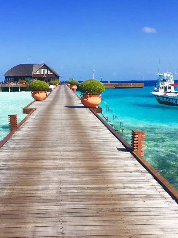 Maldives Tour Maldives Tour